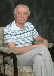 Владимир Афанасьевич Левин