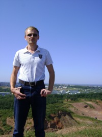 Сергей Канухин