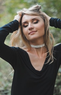 Светлана Сосновая