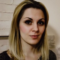 Марианна Бондаренко