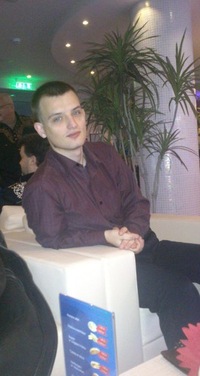 Андрей Сокольников