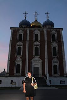 Дмитрий Путятин