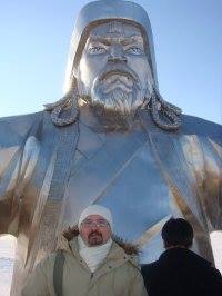 Сергей Бурлаченко