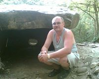 Геннадий Самойлов