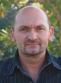 Петр Козловский