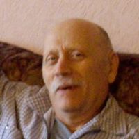 Юрий Галинковский