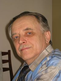 Владимир Преображенский