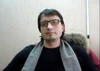Mikhail Usatov