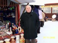 Александр Шевелёв