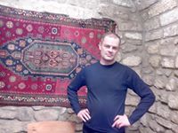 Дмитрий Воронин