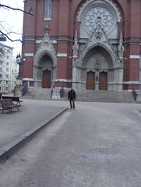 Andrey  Kamonen
