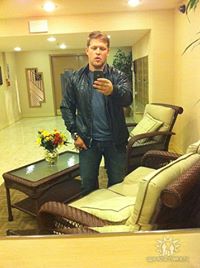 Alex Fedorov