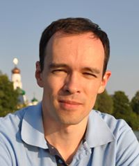 Анатолий Берёзкин