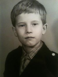 Павел Святенков
