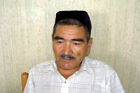 Talib Yakubov