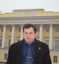 Александр Скуркис