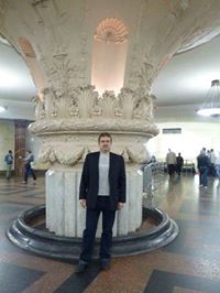 Денис Денисов