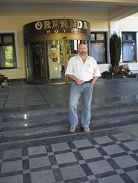 Александр Сысоев