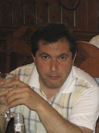 Павел Авакян