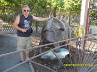 николай морозов