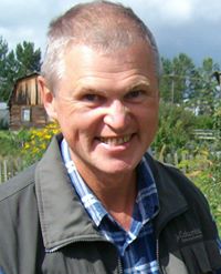 Сергей Журавлев