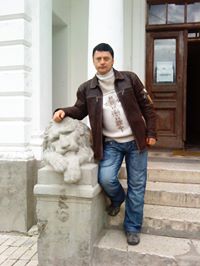Серхии Настенко