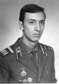 Вячеслав Лебедев