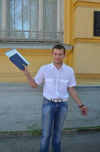 Александр Тарасов
