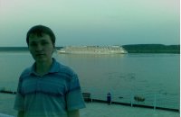 Андрей Сорокин