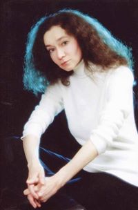Елена Василевская