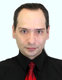 Ильдар Ибрагимов