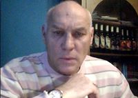 Михаил Петров