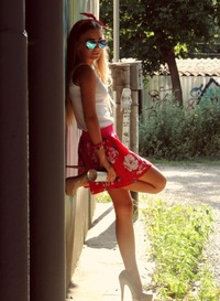 Маргарита Лащева