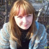 Лариса Бенедиктова