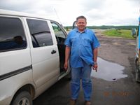 Никон Иванов