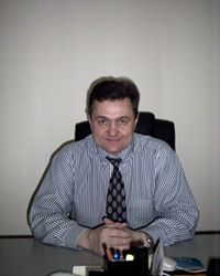 Valery Sivukha