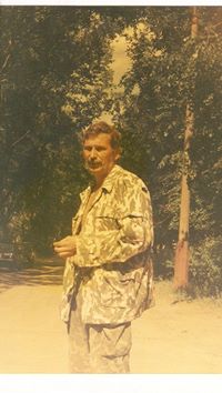 олег бирюков