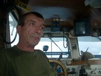 Александр Мордакин