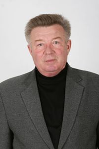 Юрий Волков