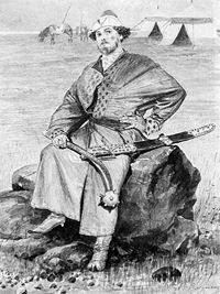 Алексей Попович