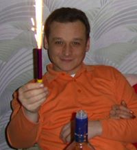 Виталий Мазур