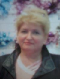 Валентина Кутепова