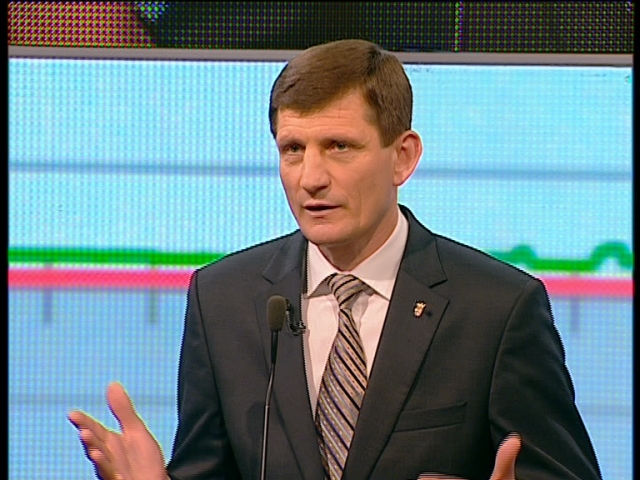 Александр Сыч