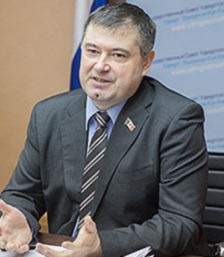 Чепкасов Владимир