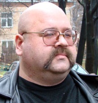Борцов Андрей