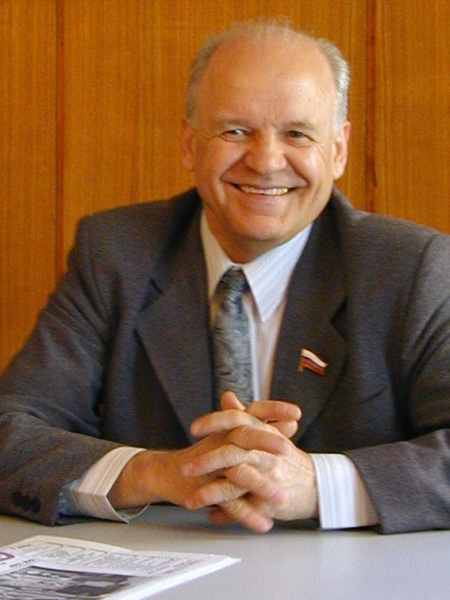Черепков Виктор