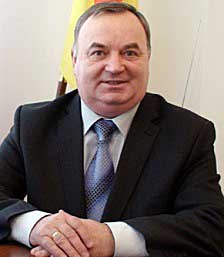 Чубирко Михаил