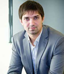 Гончаров Сергей