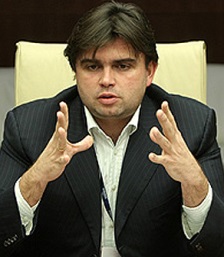 Лубкивский Маркиян