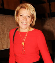 Лукьянова Елена